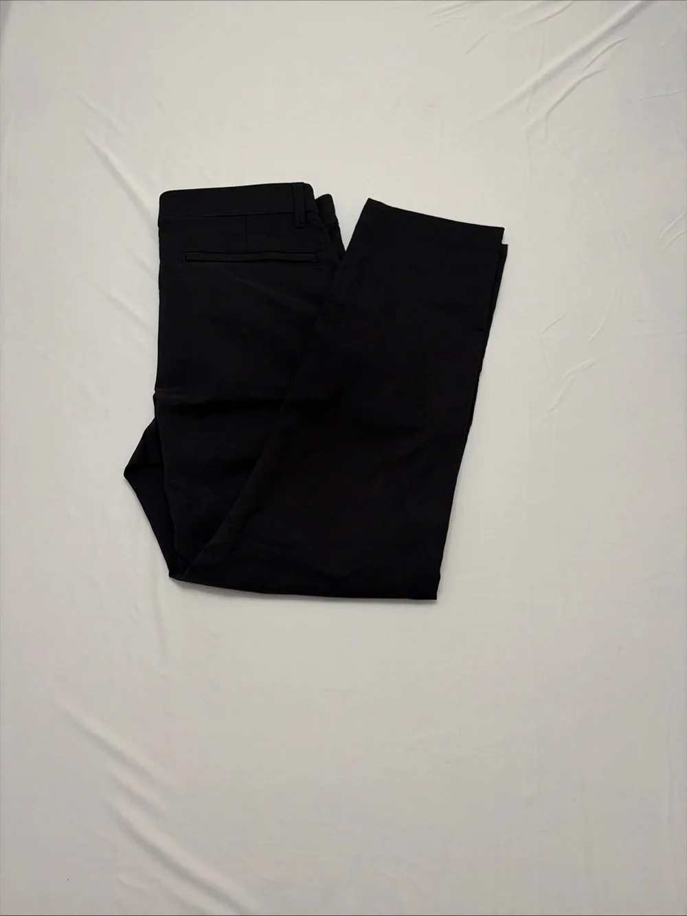 Weatherproof Vintage Tech Pant — Modern Tailored Trousers 32x30